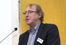 <i>Jan Eyndels, Algemeen Voorzitter</i>